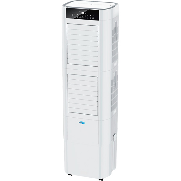 Varma TEC Rinfrescatore Evaporativo FRE10D1 Colore Bianco
